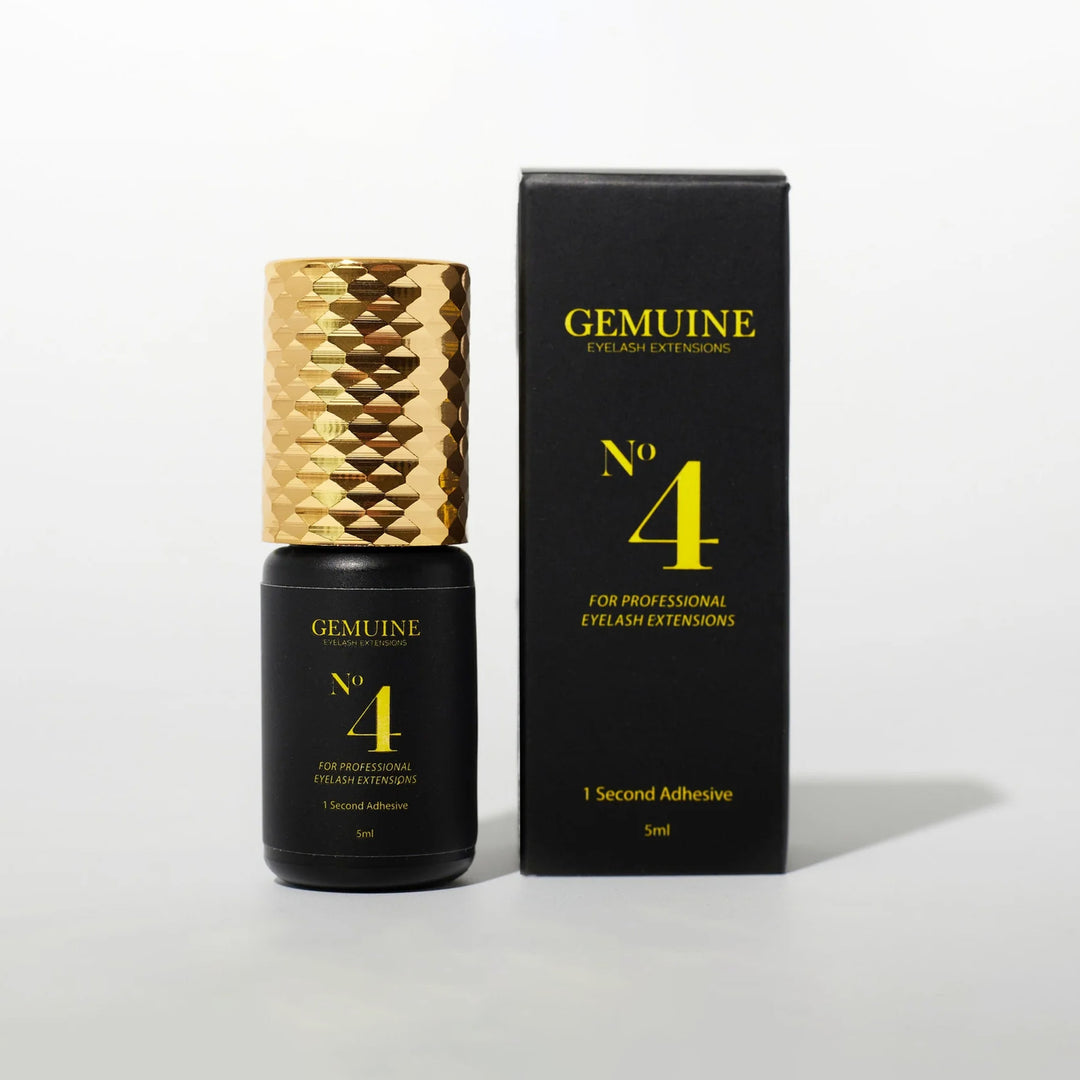 No.4 Lash Glue