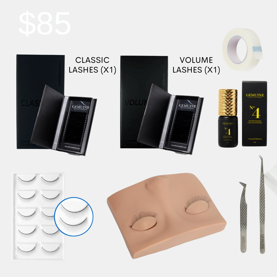 Basic Lash Kit