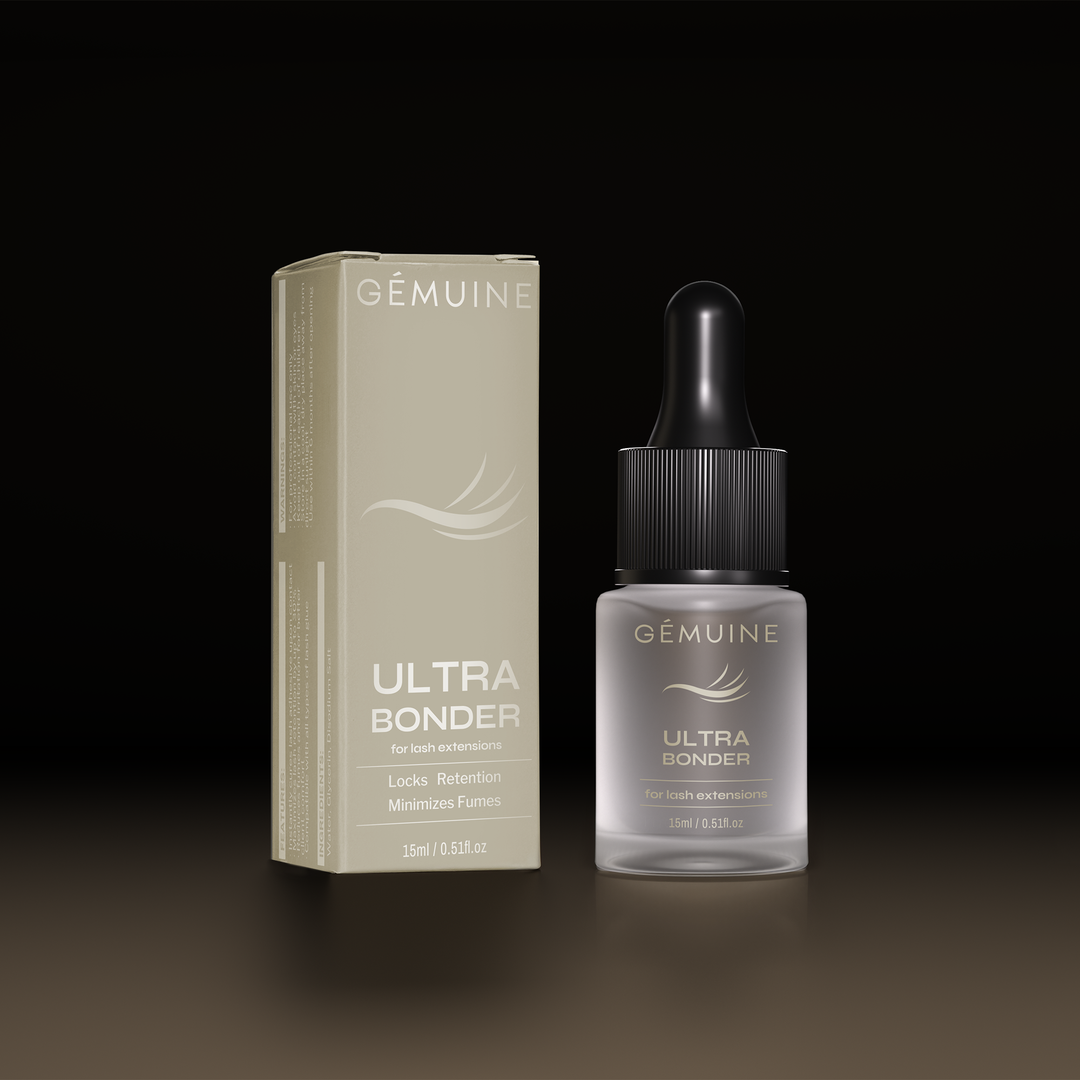 Bonder & Primer