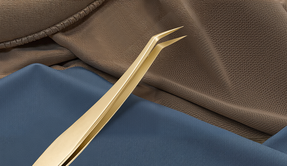 Tweezers