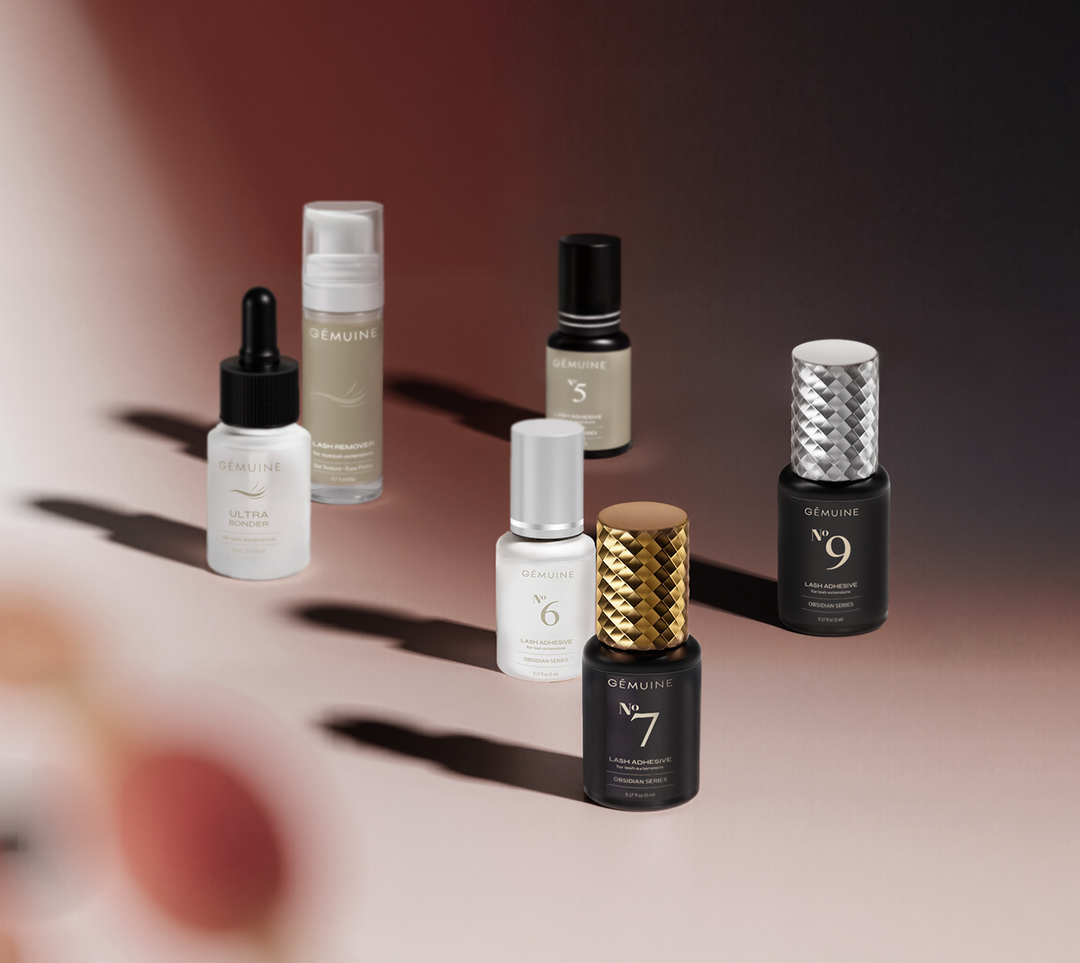 Adhesives