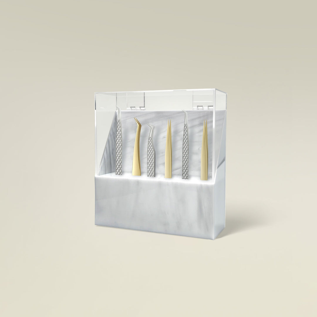 Tweezer Box