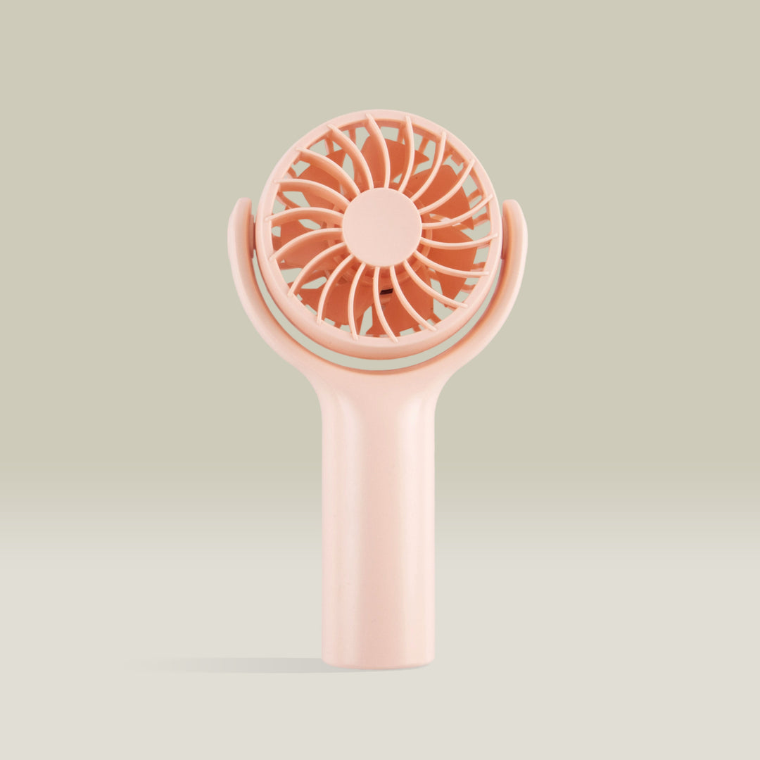 Mini Portable Fan