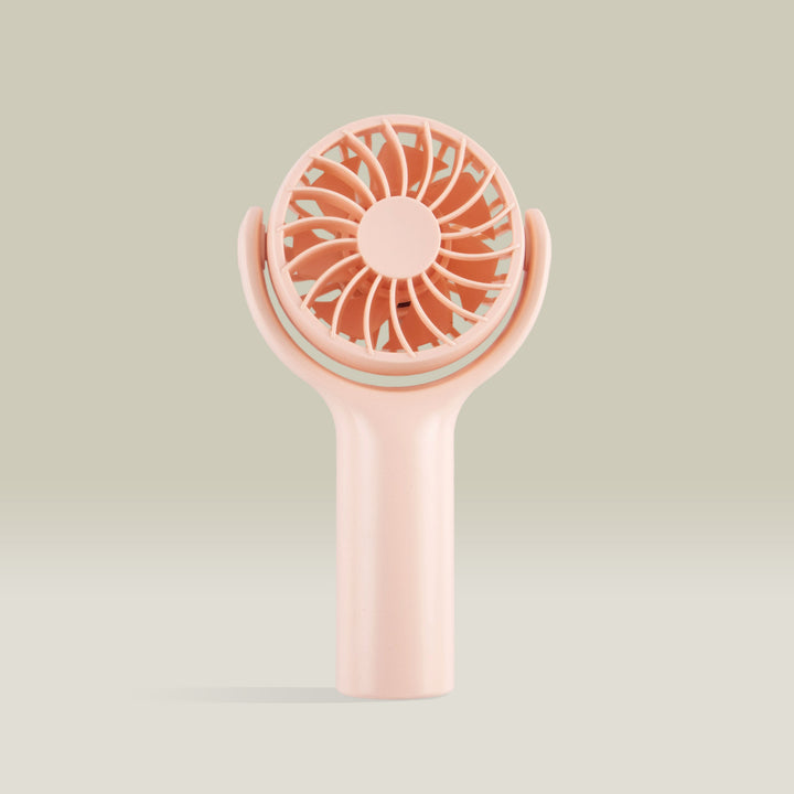 Mini Portable Fan