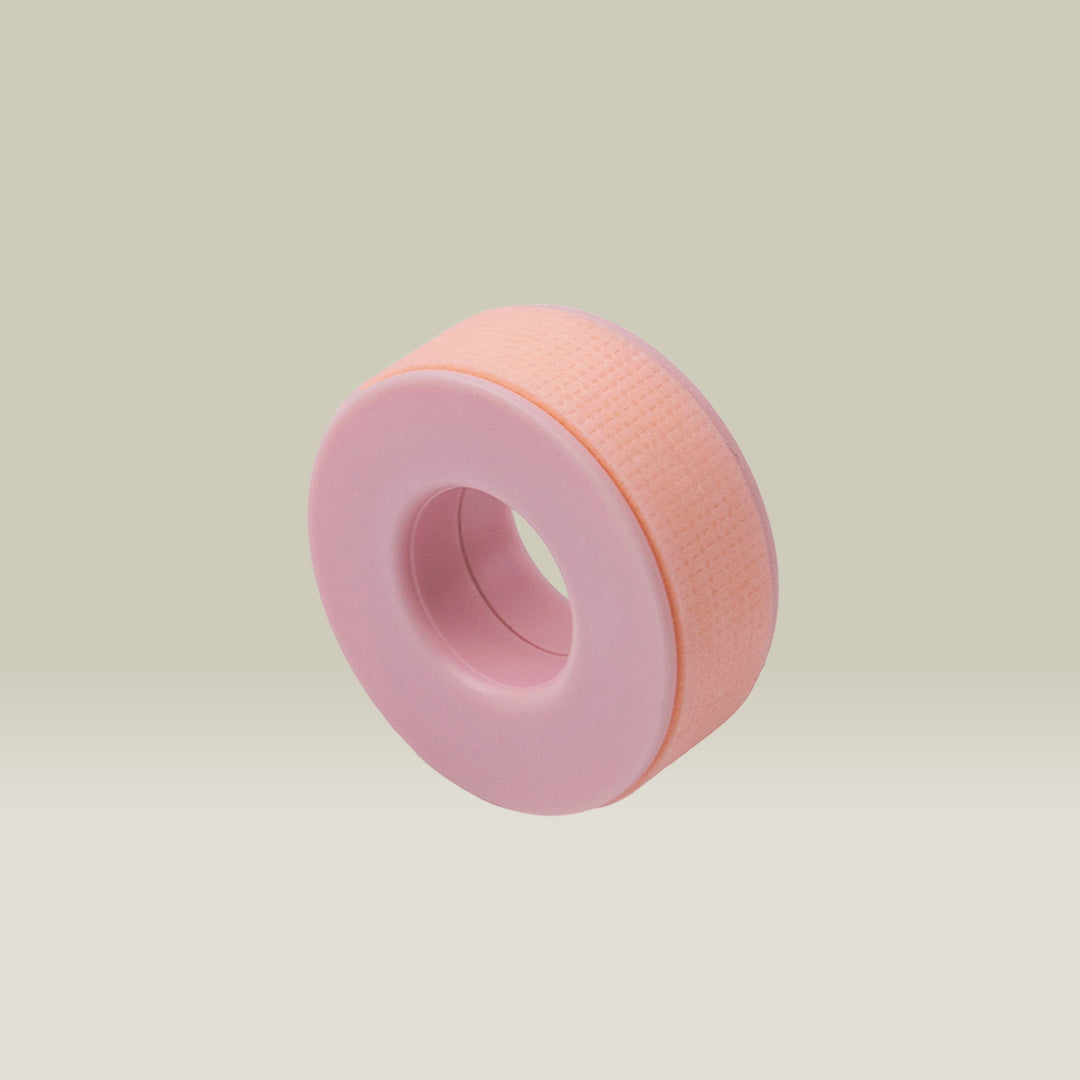 Silicon Tape
