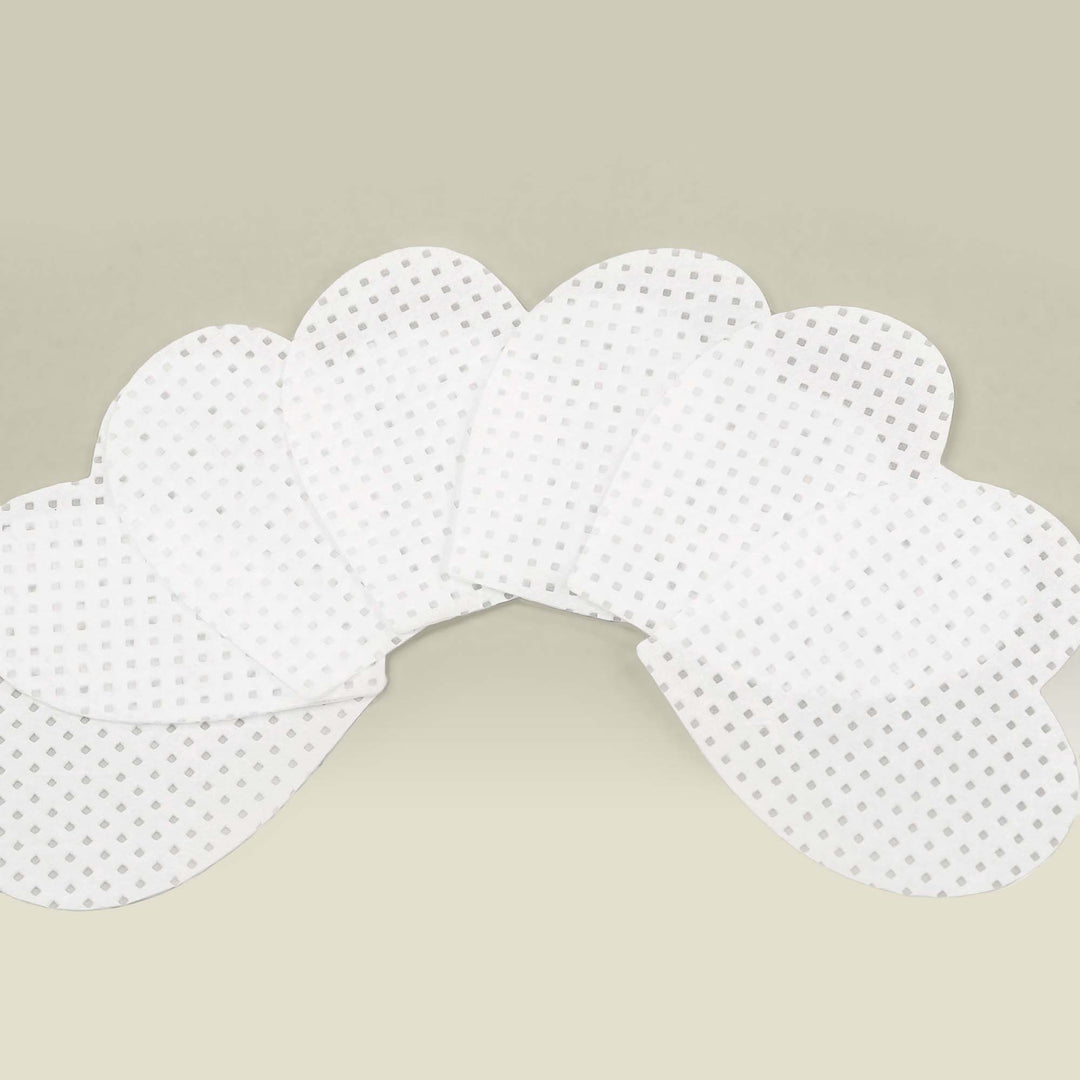Eyelash Glue Wipes