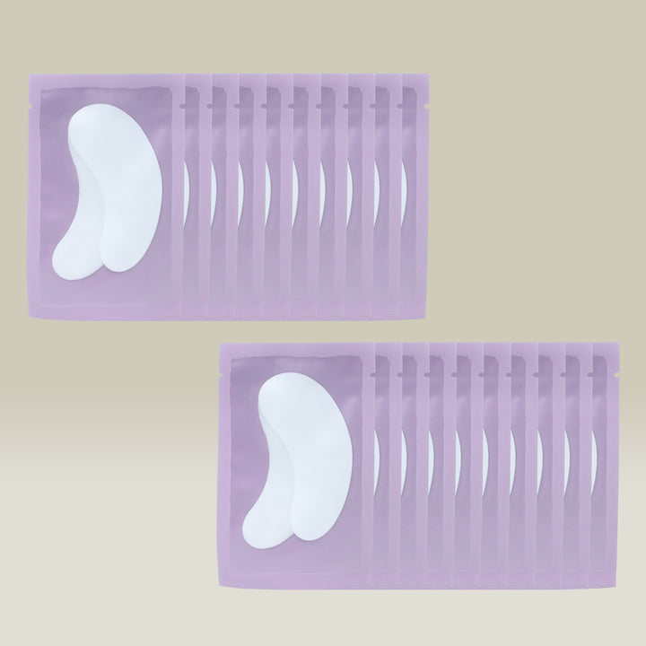 Hydrogel Eye Patches