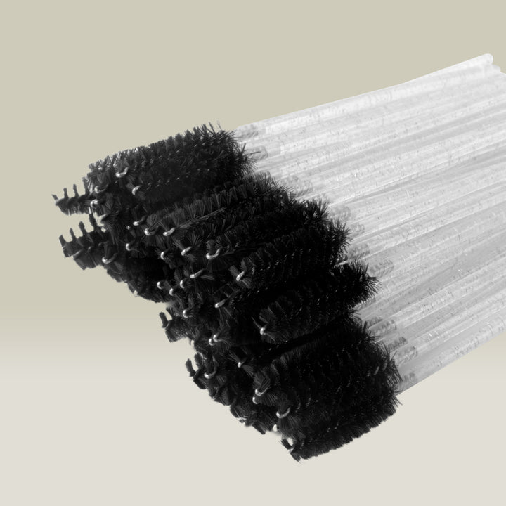 50PCS Disposable Mascara Wands
