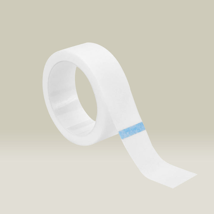 Micropore Medical Eyelash Tape