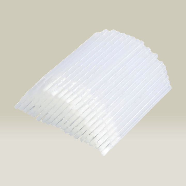 50PCS Disposable Lip Brush