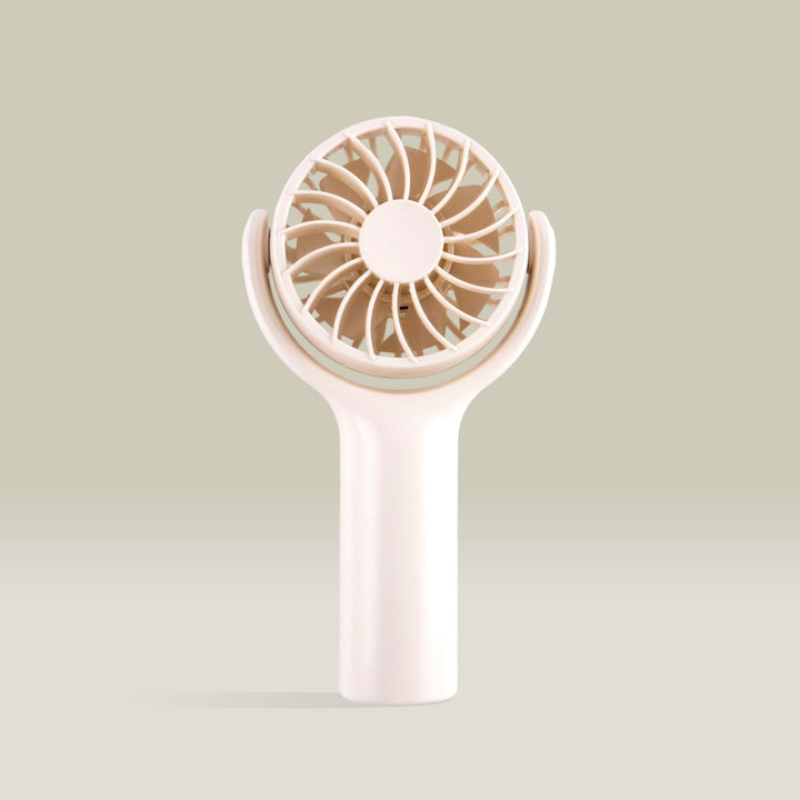 Mini Portable Fan