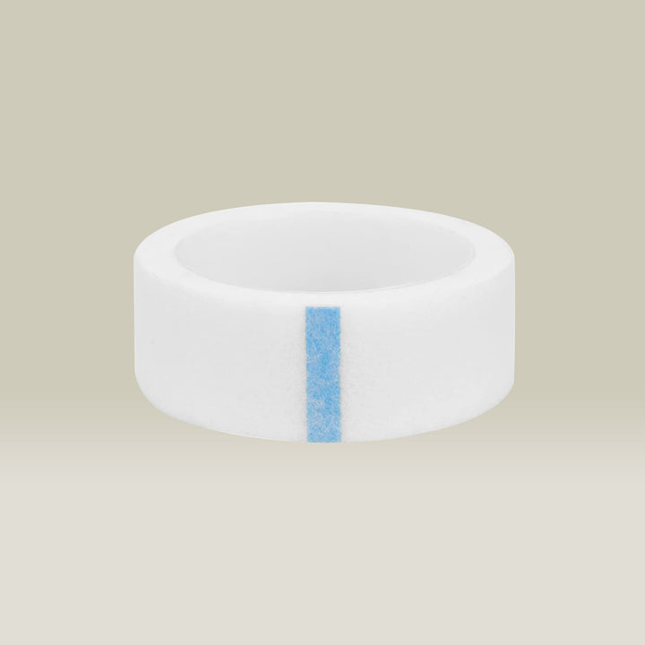 Micropore Medical Eyelash Tape