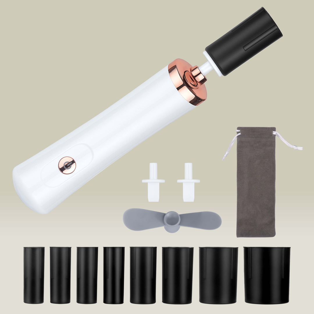 Glue Shaker