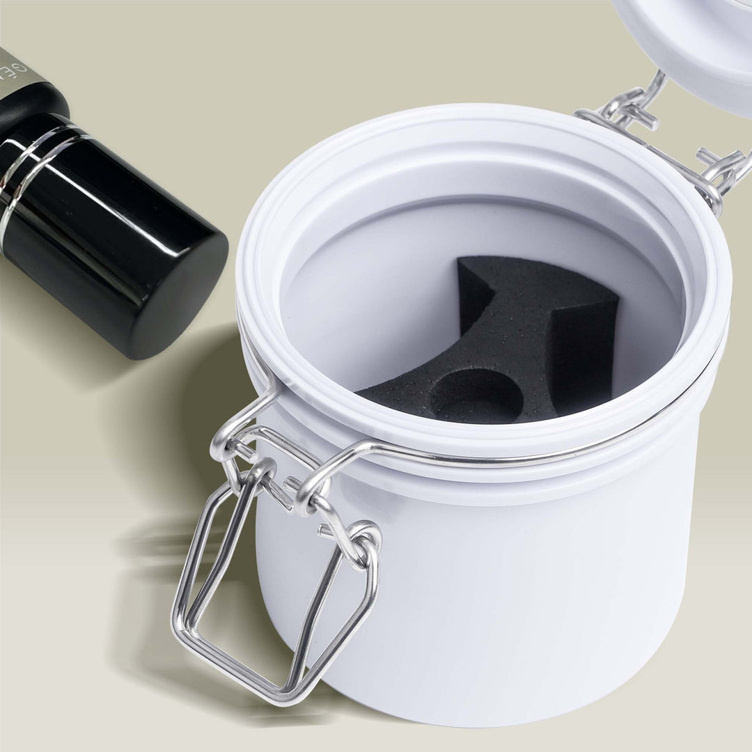 Temperature & Humidity Glue Storage Tank