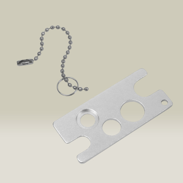 Adhesive Opener