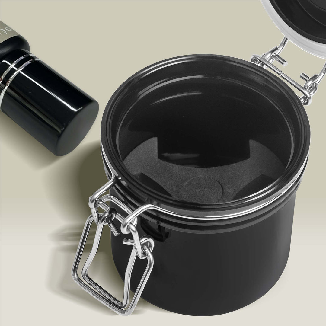 Temperature & Humidity Glue Storage Tank