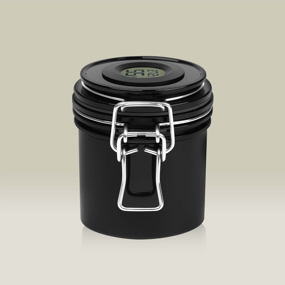 Temperature & Humidity Glue Storage Tank
