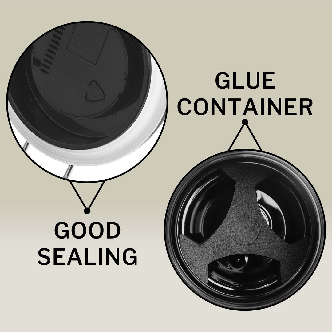 Temperature & Humidity Glue Storage Tank