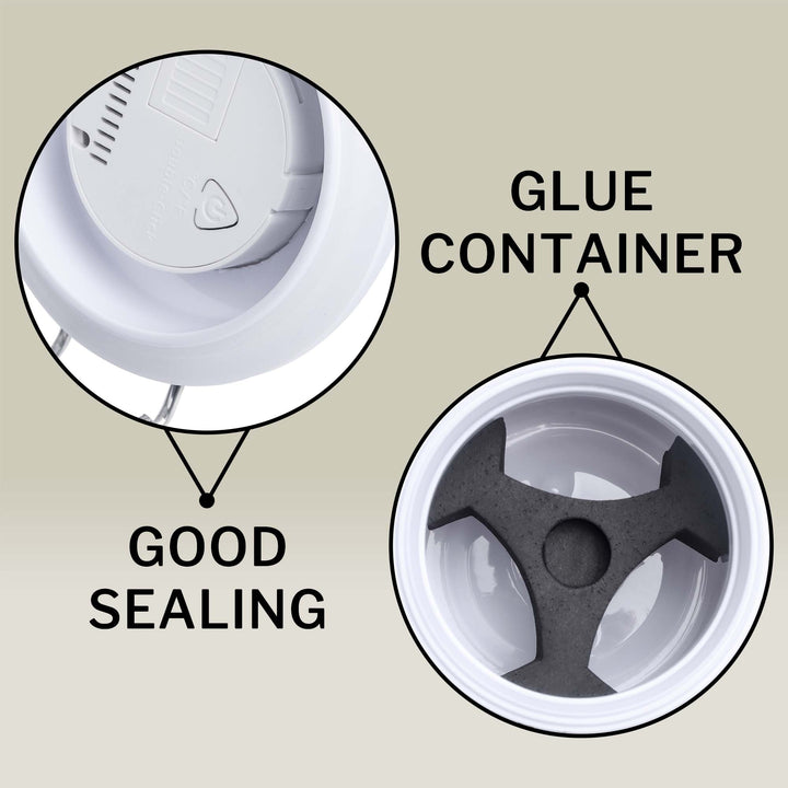Temperature & Humidity Glue Storage Tank