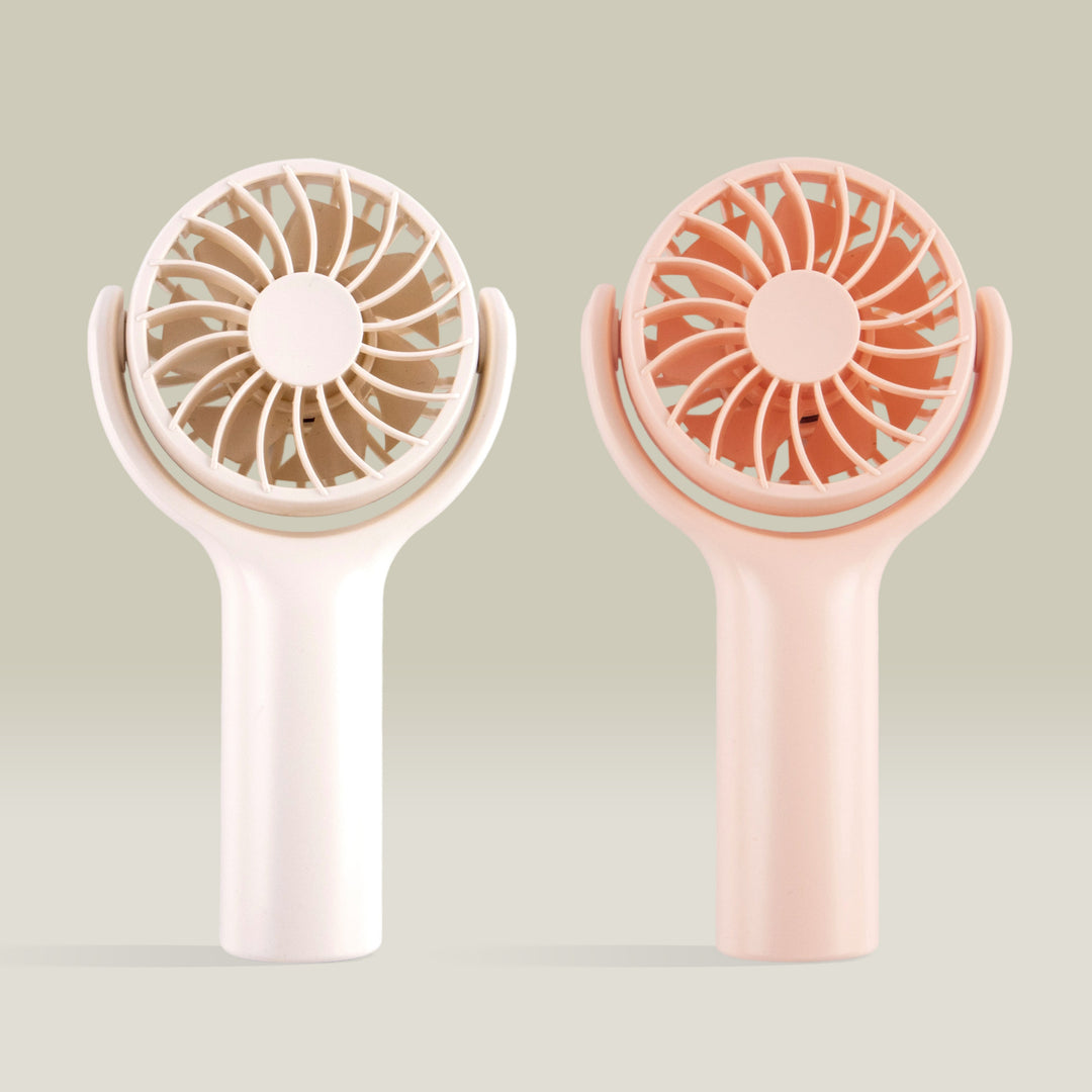 Mini Portable Fan