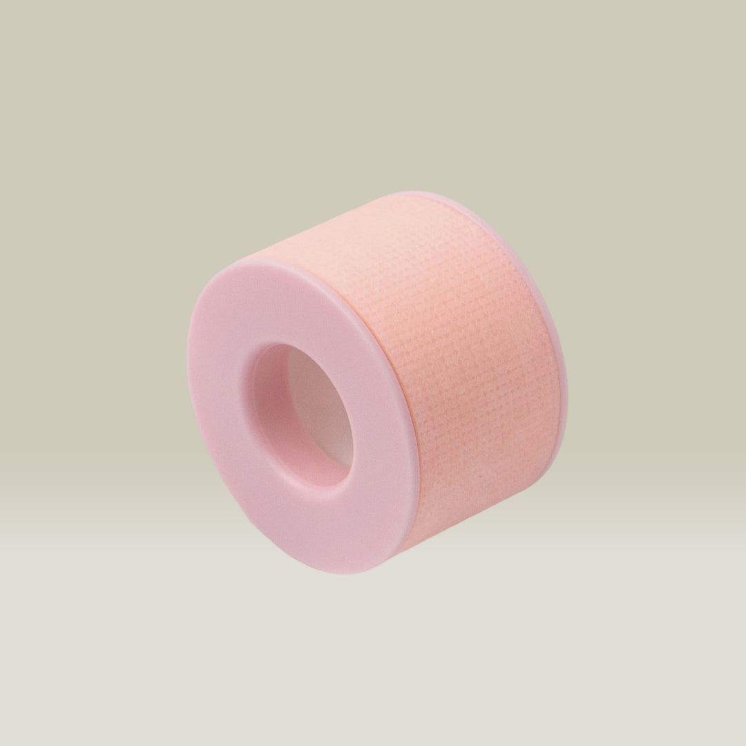 Silicon Tape