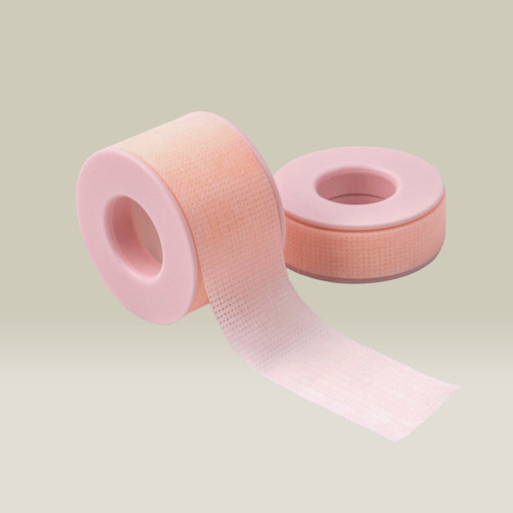 Silicon Tape