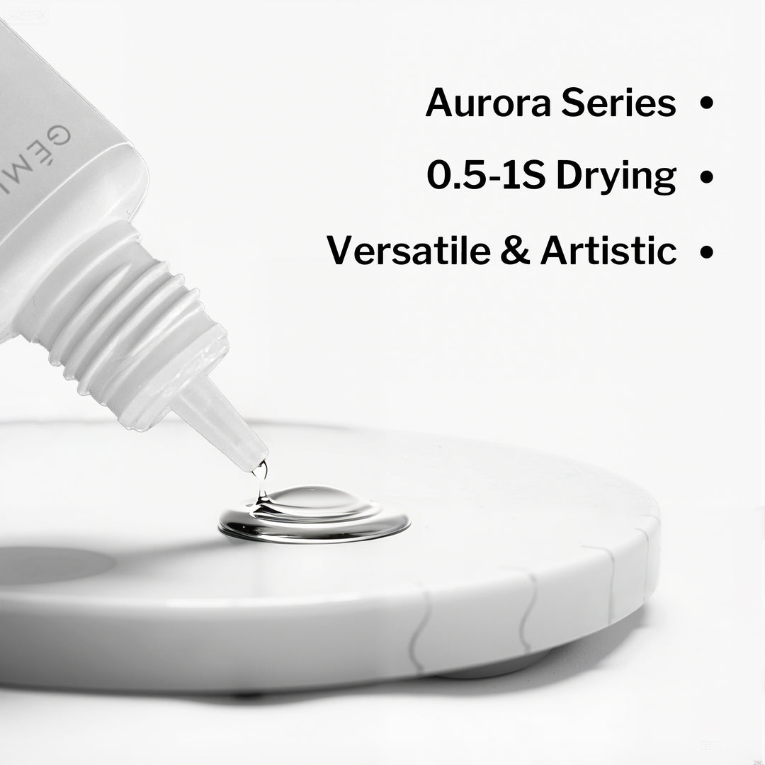 Aurora No.6 Adhesive