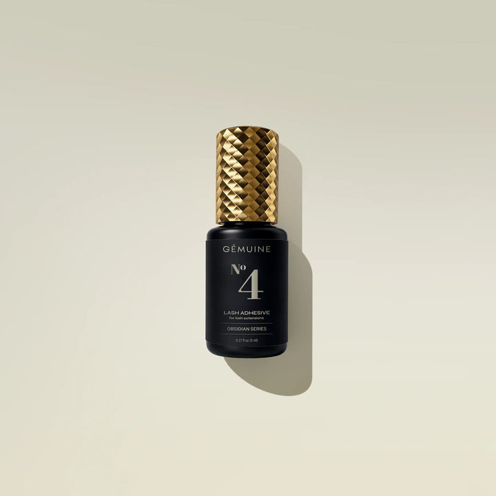 No.4 Lash Adhesive