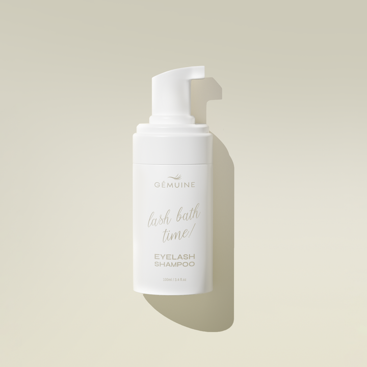 Gemuine Lash Shampoo 100ML