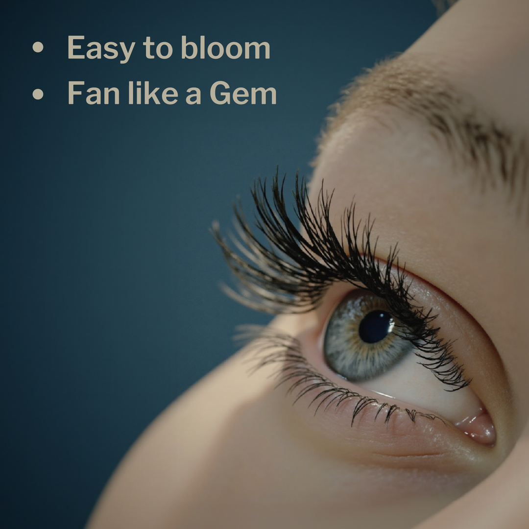 Gemuine Lash Tray 0.20mm