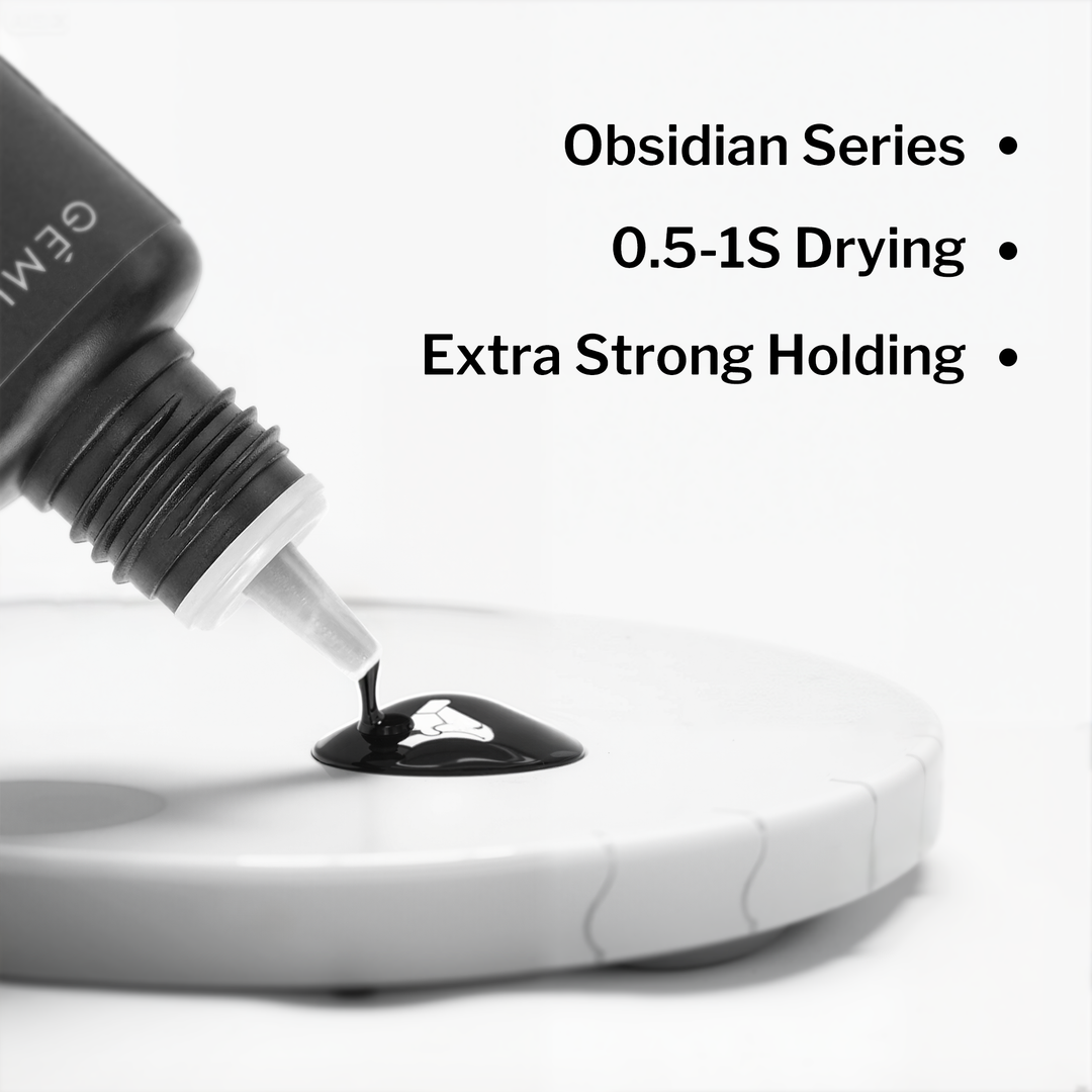 Obsidian No.7 Adhesive