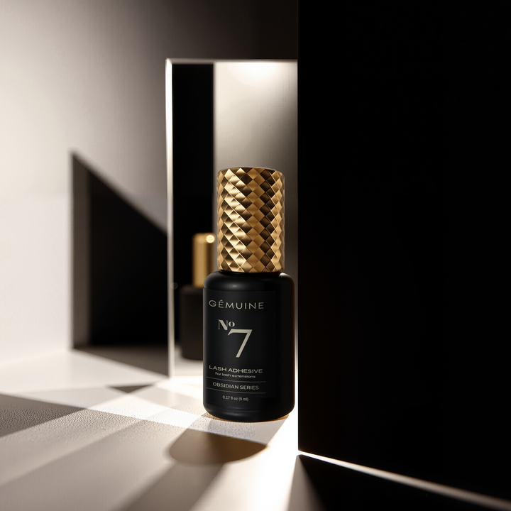 Obsidian No.7 Adhesive