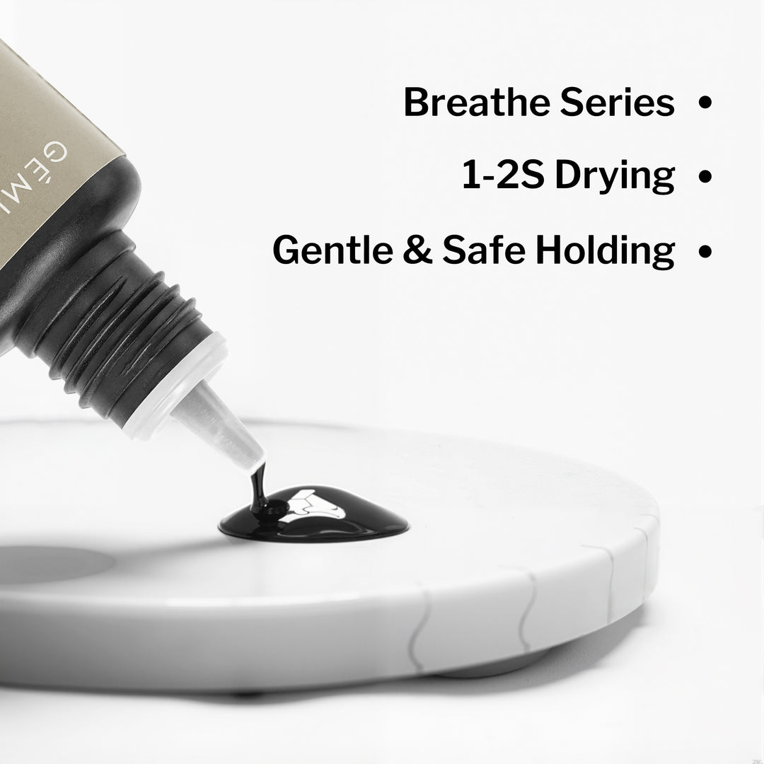 No.5 Sensitive Adhesive