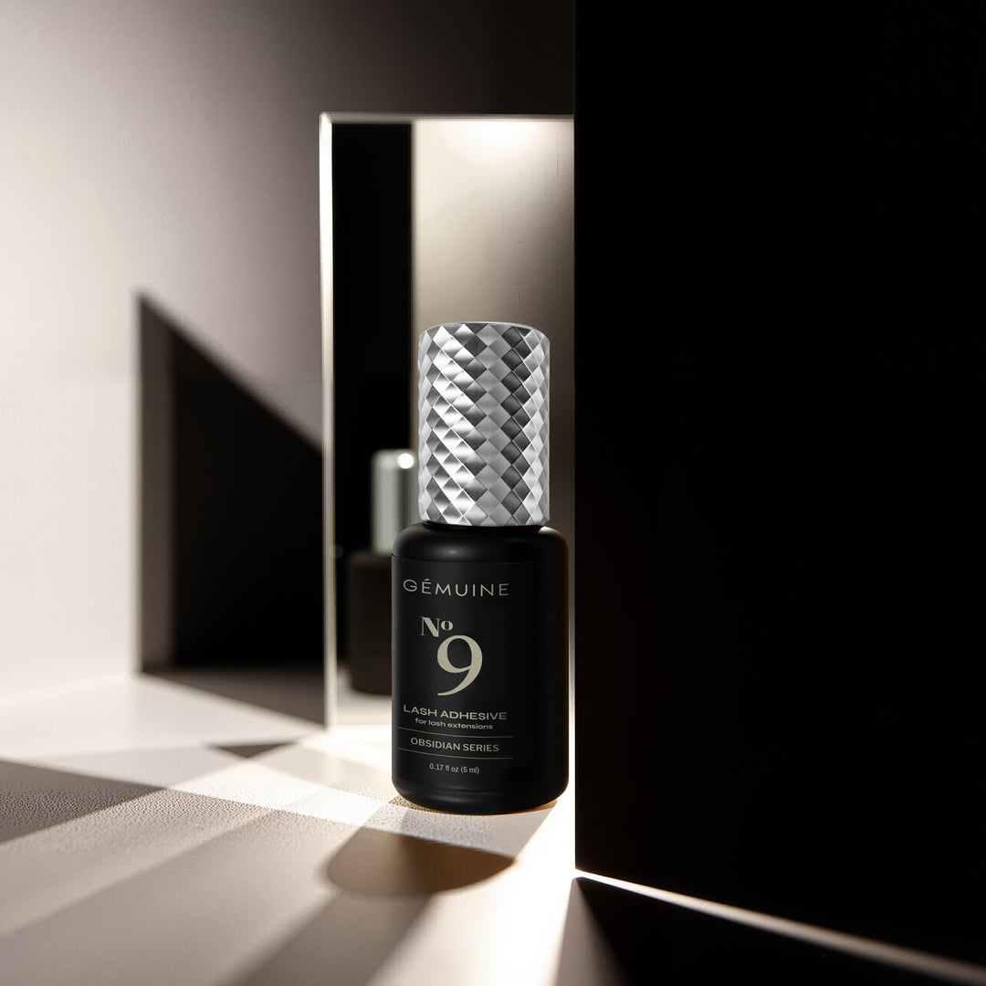 Obsidian No.9 Adhesive