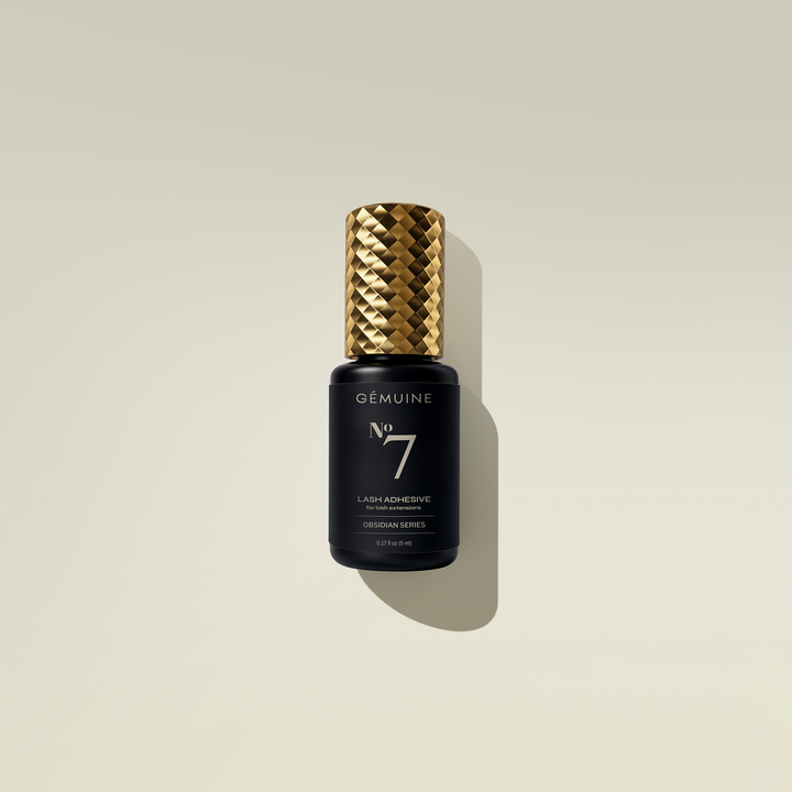 Obsidian No.7 Adhesive