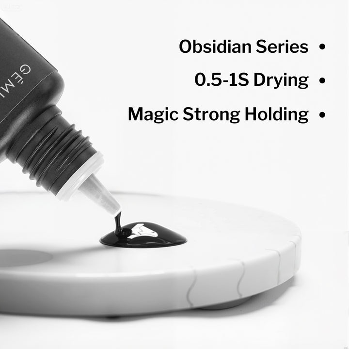 Obsidian No.9 Adhesive
