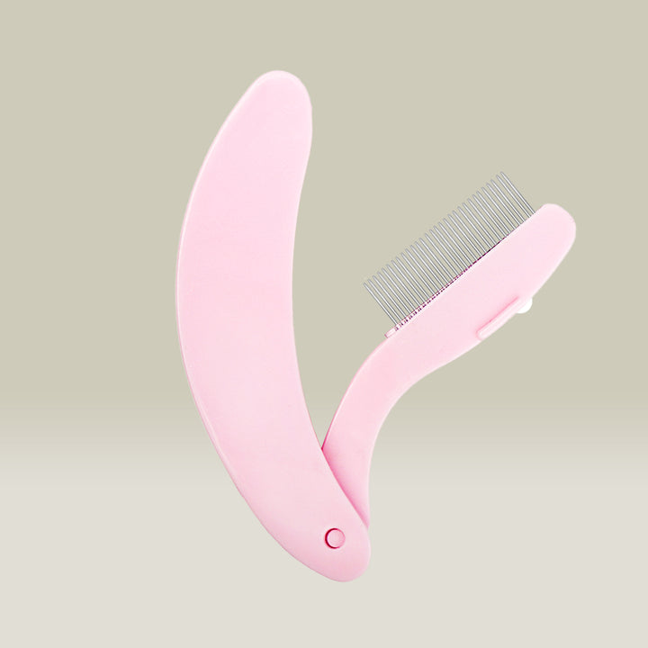 Eyelash Comb