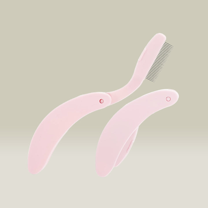 Eyelash Comb