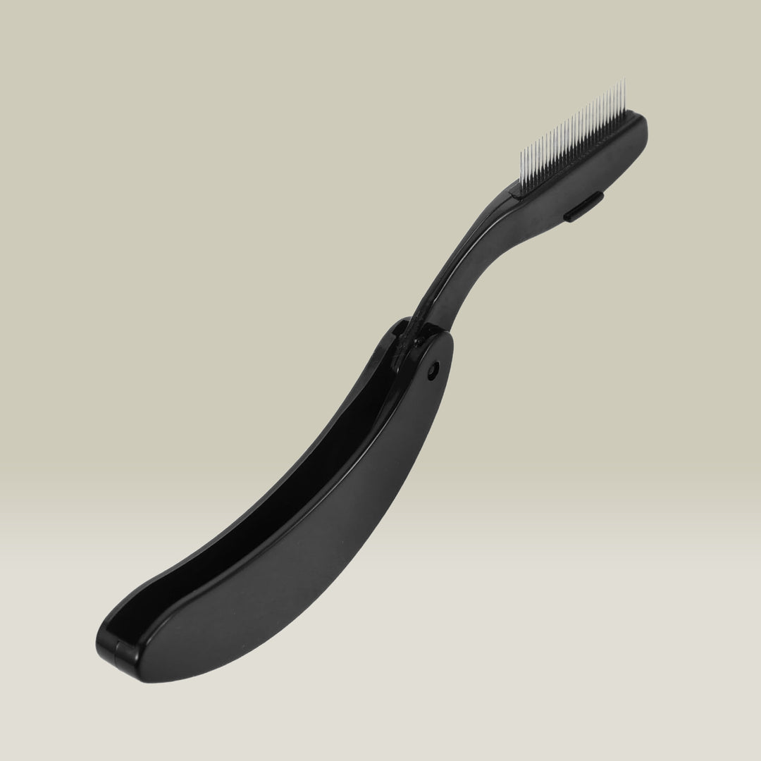 Eyelash Comb