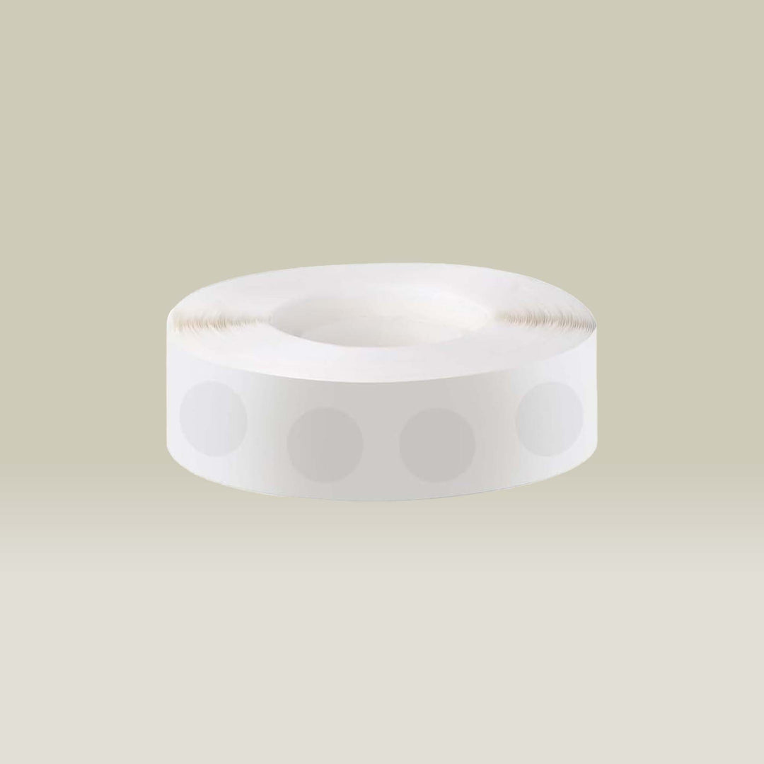 Removable Adhesive Dots