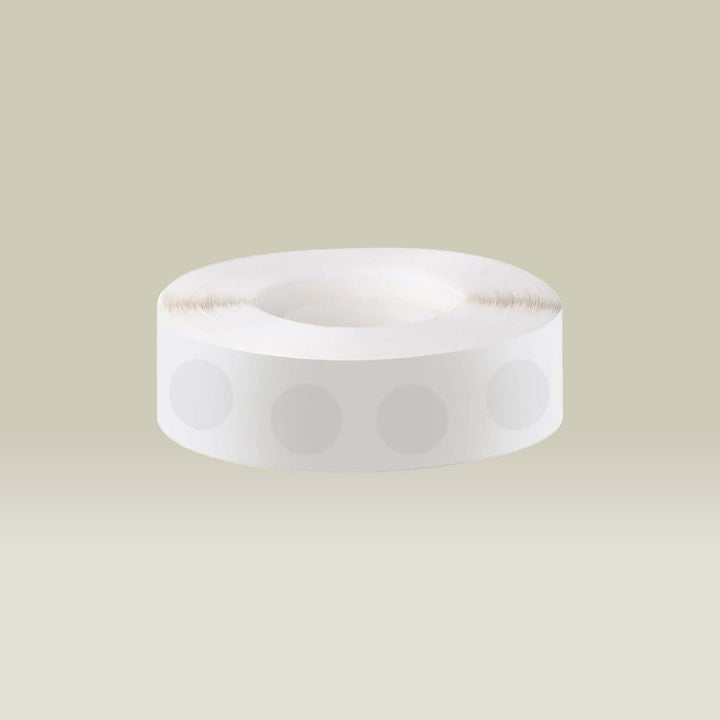 Removable Adhesive Dots