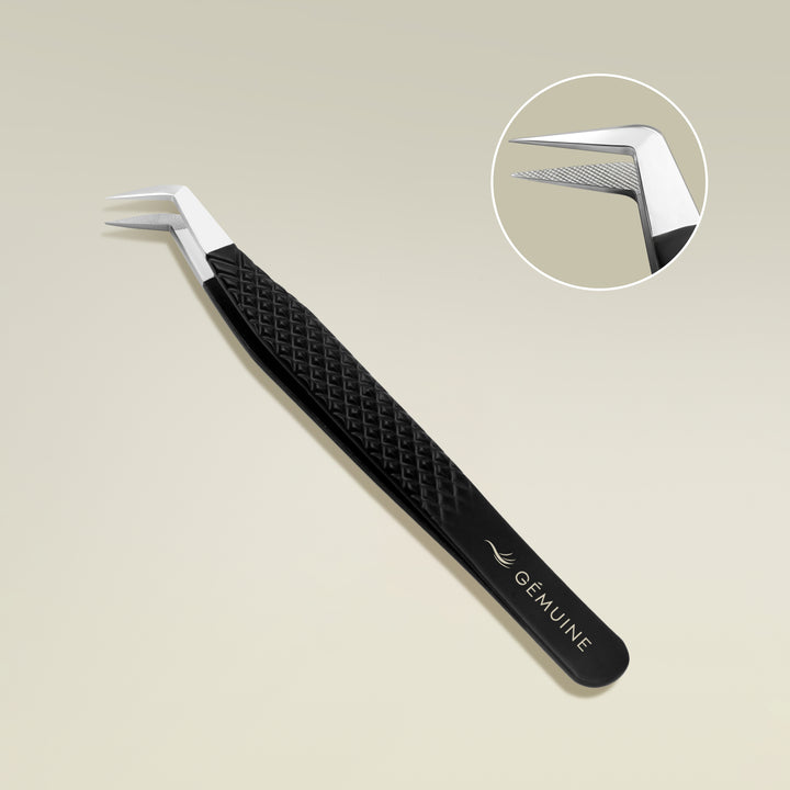 No.1 Fiber Tip Tweezer
