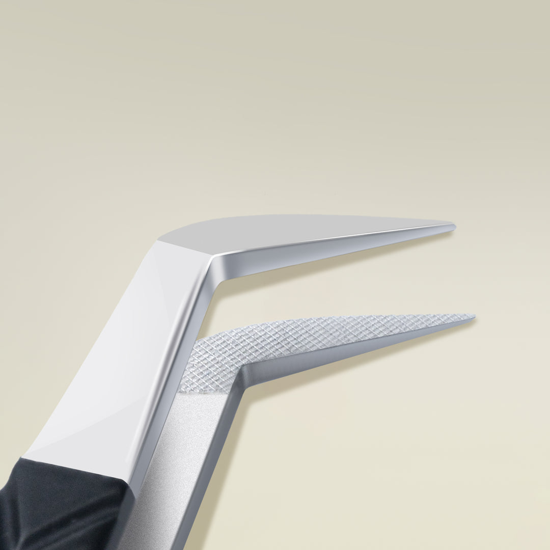 No.1 Fiber Tip Tweezer