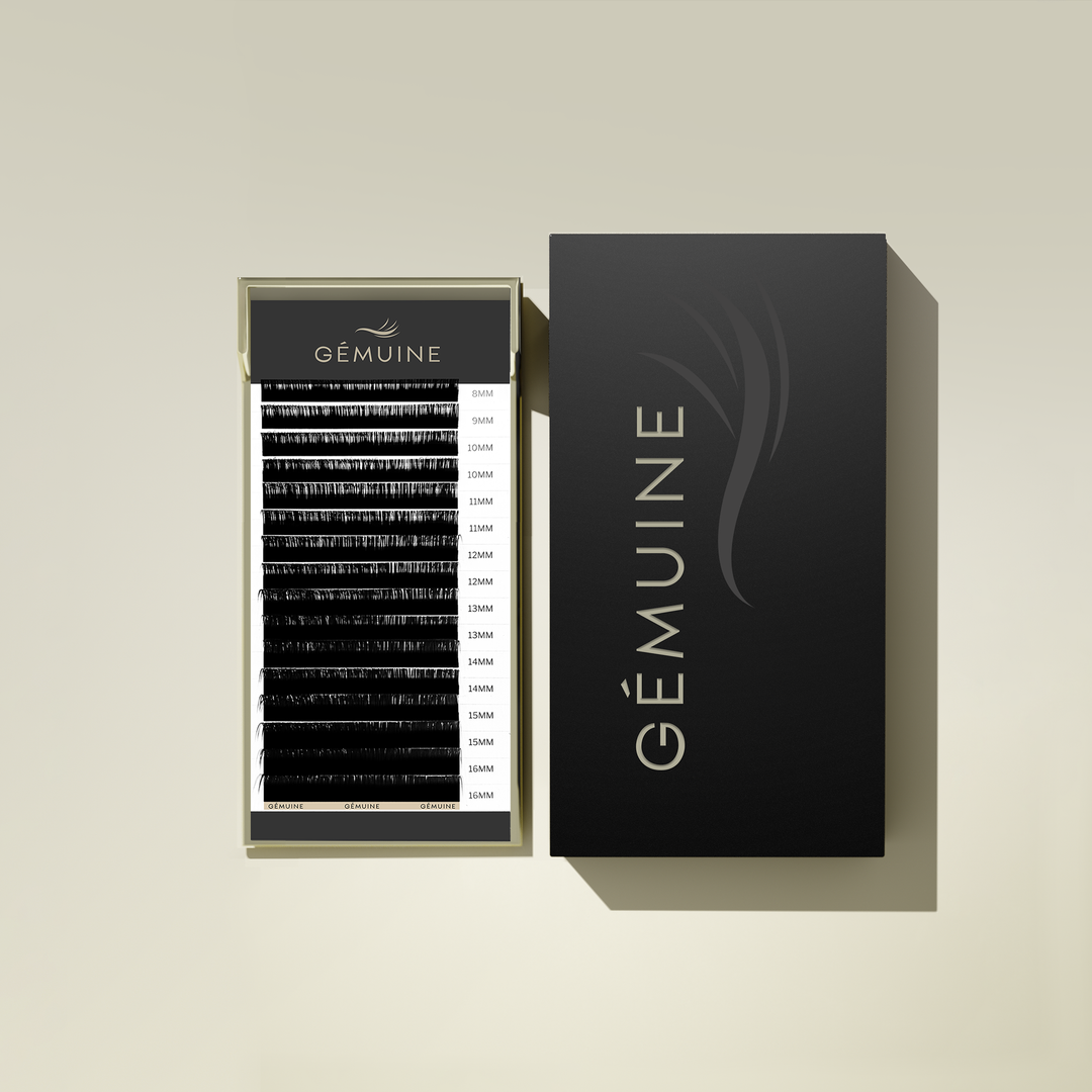 Gemuine Lash Tray 0.20MM