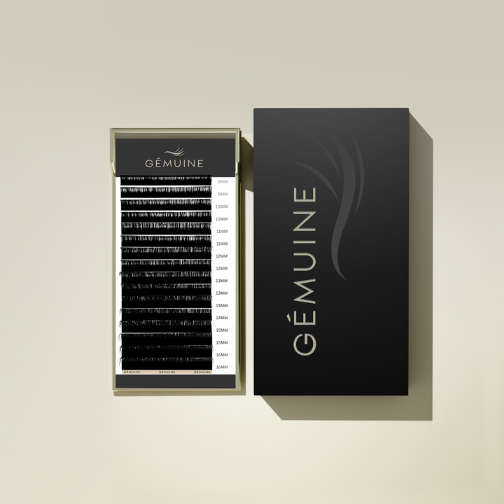 Gemuine Lash Tray 0.20MM