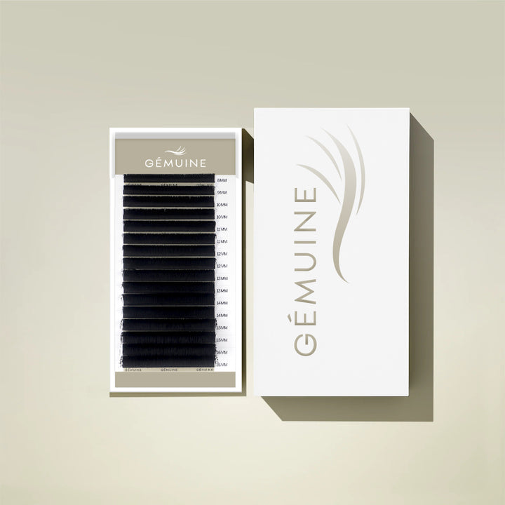 Gemuine Self Fanning Lash 0.03MM