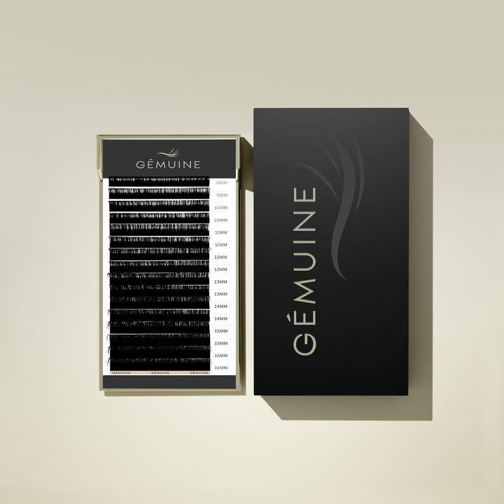 Gemuine Lash Tray 0.20mm