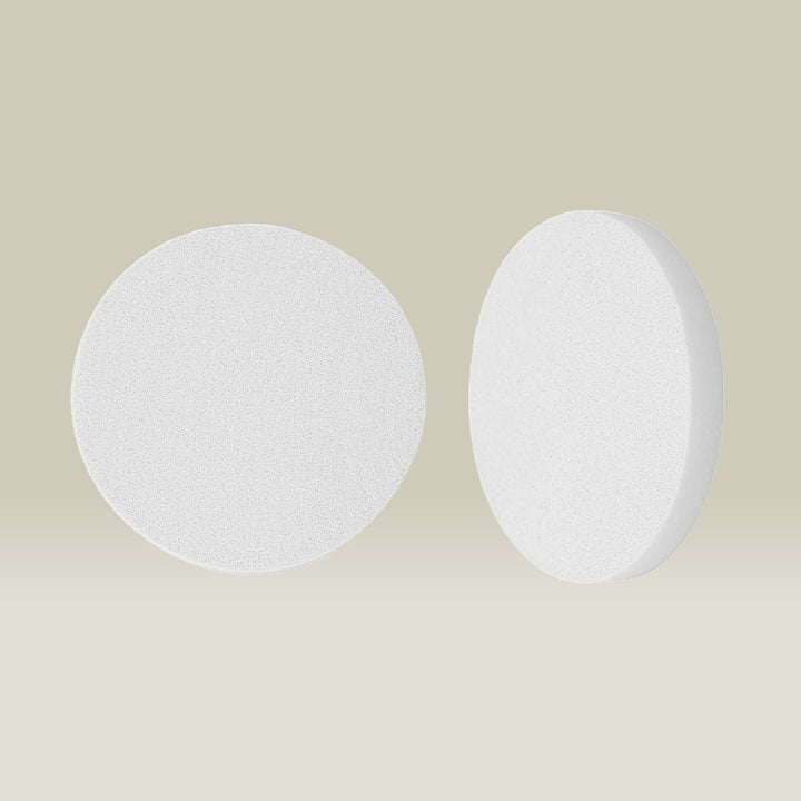 20PCS Lash Practice Sponges