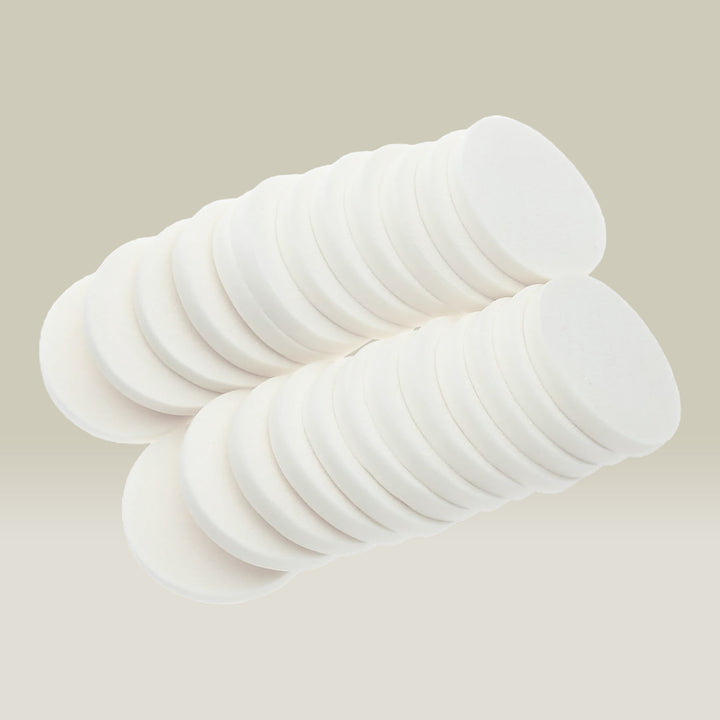 20PCS Lash Practice Sponges